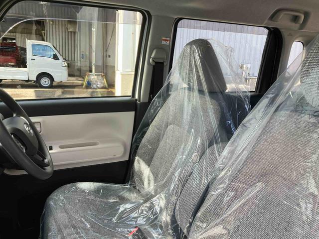 ムーヴキャンバスストライプスＸ（沖縄県）の中古車