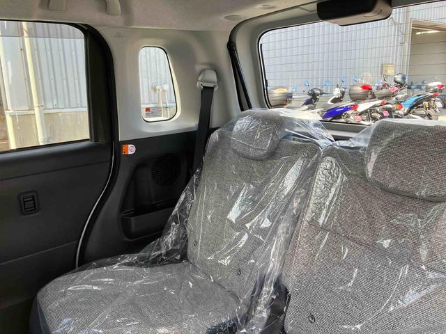 ムーヴキャンバスストライプスＸ（沖縄県）の中古車