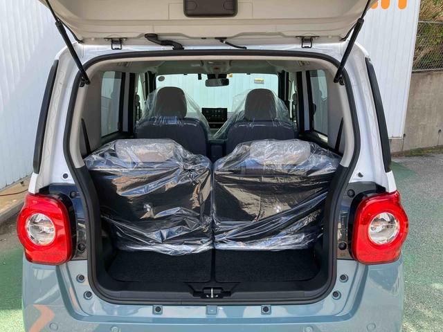 ムーヴキャンバスストライプスＸ（沖縄県）の中古車