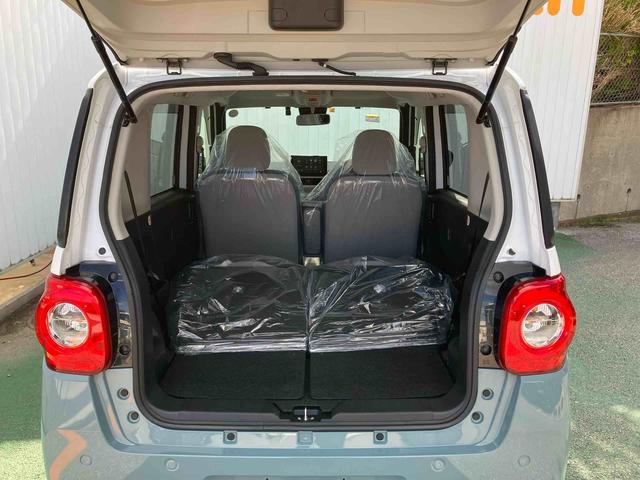 ムーヴキャンバスストライプスＸ（沖縄県）の中古車