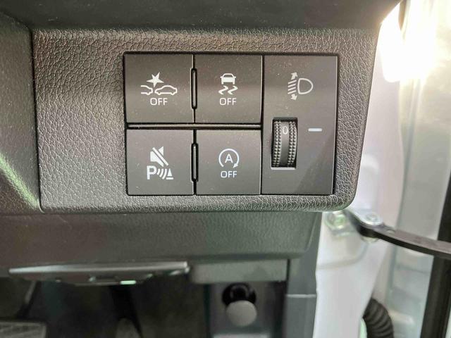 ムーヴキャンバスストライプスＸ（沖縄県）の中古車