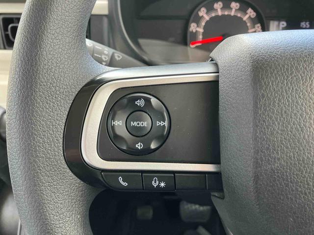 ムーヴキャンバスストライプスＸ（沖縄県）の中古車