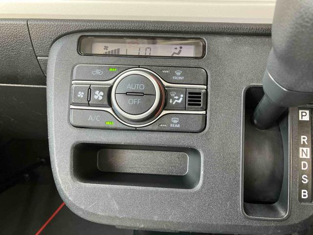 ムーヴキャンバスストライプスＸ（沖縄県）の中古車