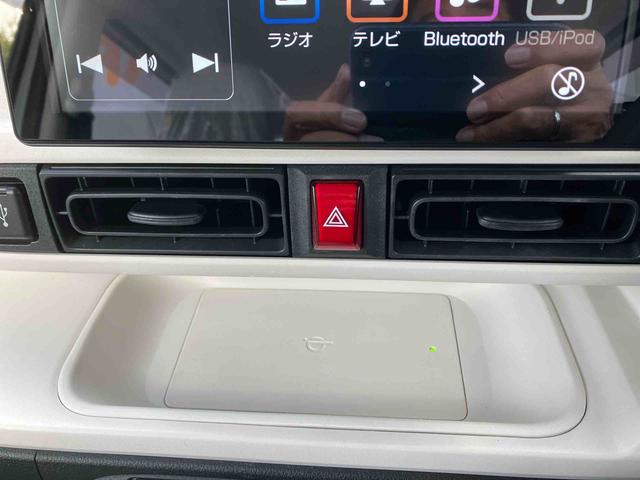 ムーヴキャンバスストライプスＸ（沖縄県）の中古車