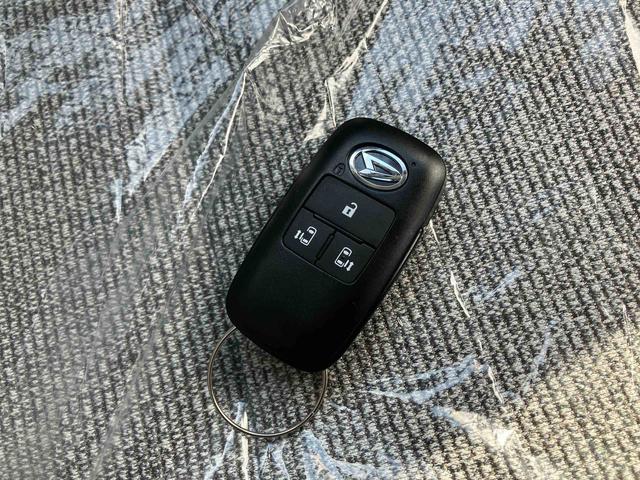 ムーヴキャンバスストライプスＸ（沖縄県）の中古車