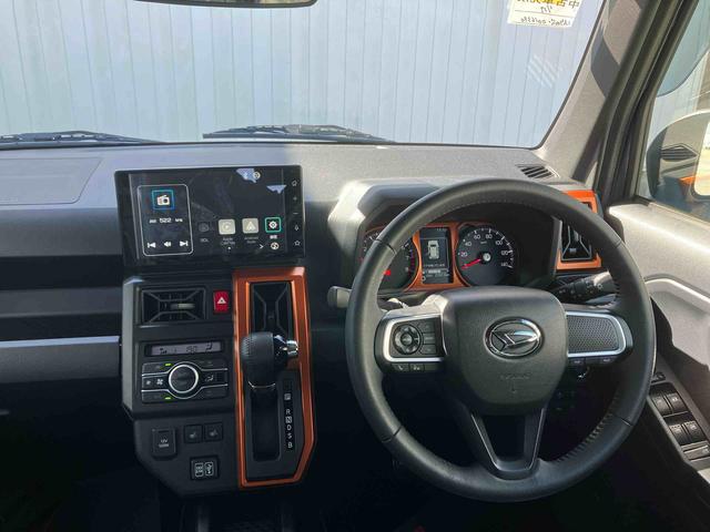 タフトG(沖縄県)の中古車