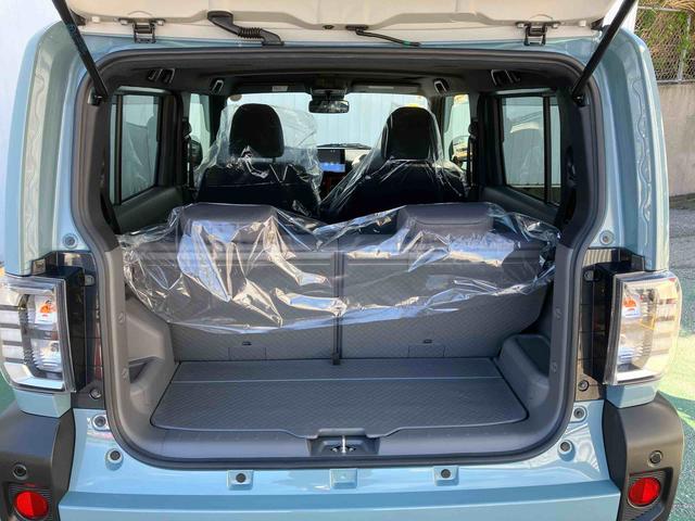 タフトG(沖縄県)の中古車