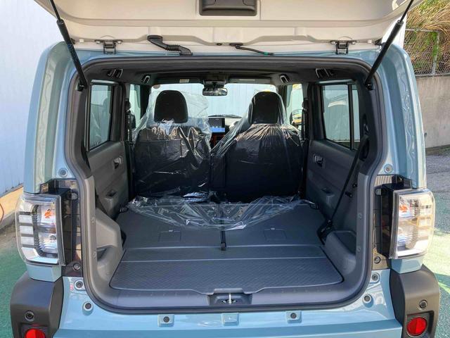 タフトG(沖縄県)の中古車