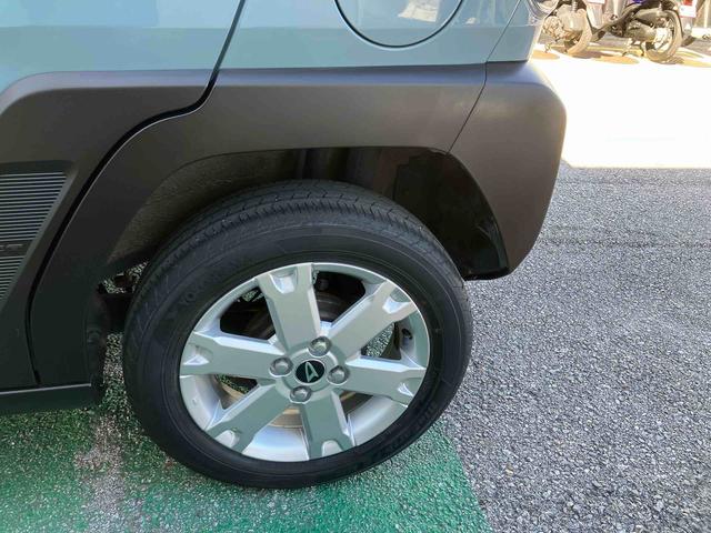 タフトG(沖縄県)の中古車