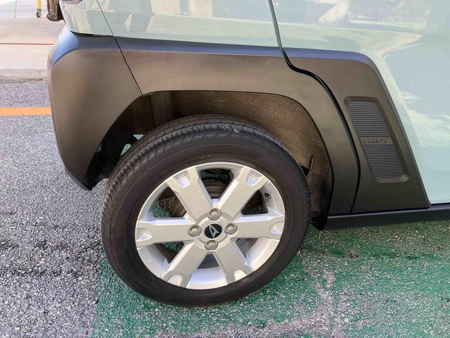 タフトG(沖縄県)の中古車