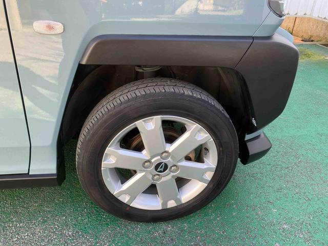 タフトG(沖縄県)の中古車