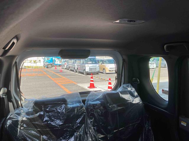 タントカスタムＸセレクション（沖縄県）の中古車