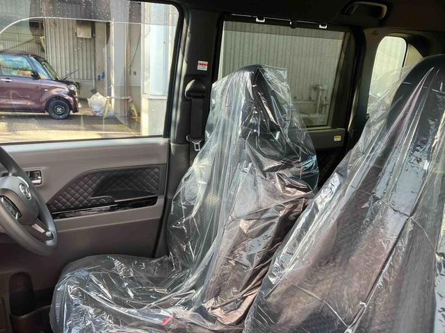 タントカスタムＸセレクション（沖縄県）の中古車