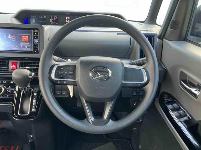 タントカスタムＸセレクション（沖縄県）の中古車