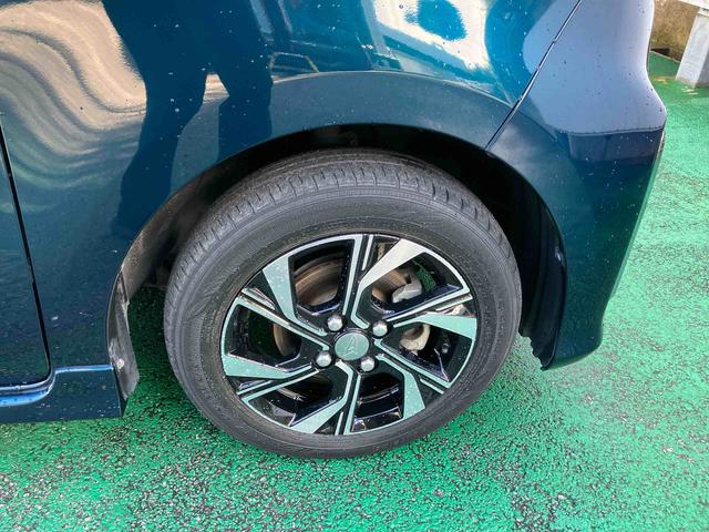 タントカスタムＸセレクション（沖縄県）の中古車