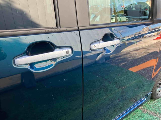 タントカスタムＸセレクション（沖縄県）の中古車