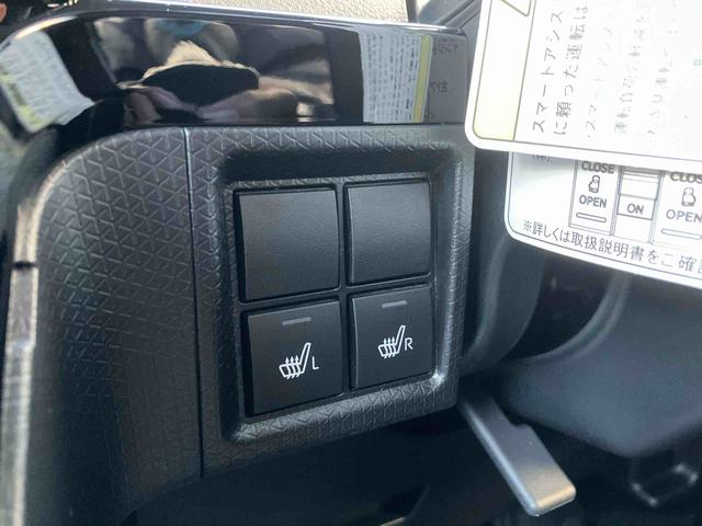 タントカスタムＸセレクション（沖縄県）の中古車