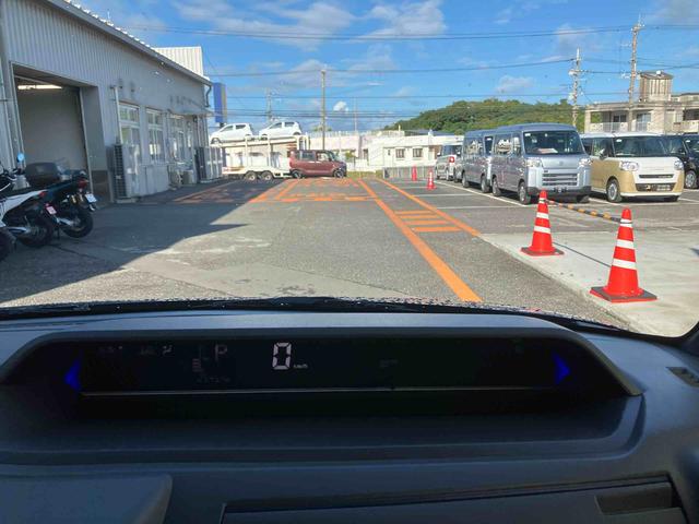 タントカスタムＸセレクション（沖縄県）の中古車