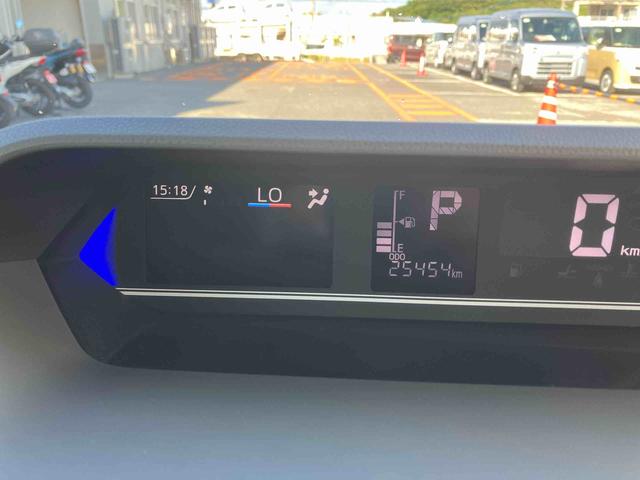 タントカスタムＸセレクション（沖縄県）の中古車