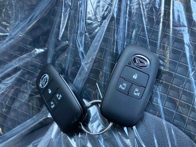 タントカスタムＸセレクション（沖縄県）の中古車