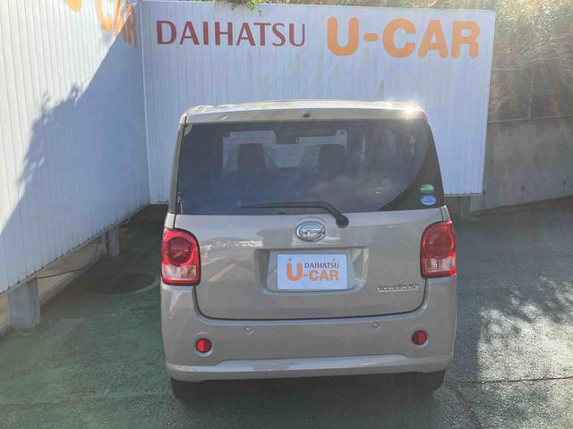 ムーヴキャンバスX SAIII(沖縄県)の中古車