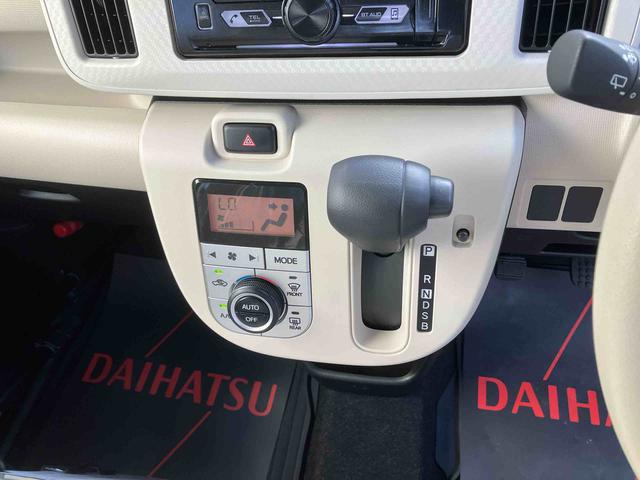 ムーヴキャンバスX SAIII(沖縄県)の中古車