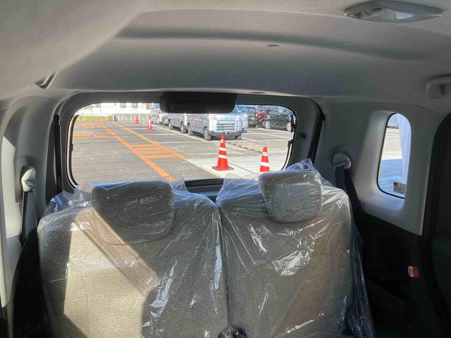 ムーヴキャンバスX SAIII(沖縄県)の中古車