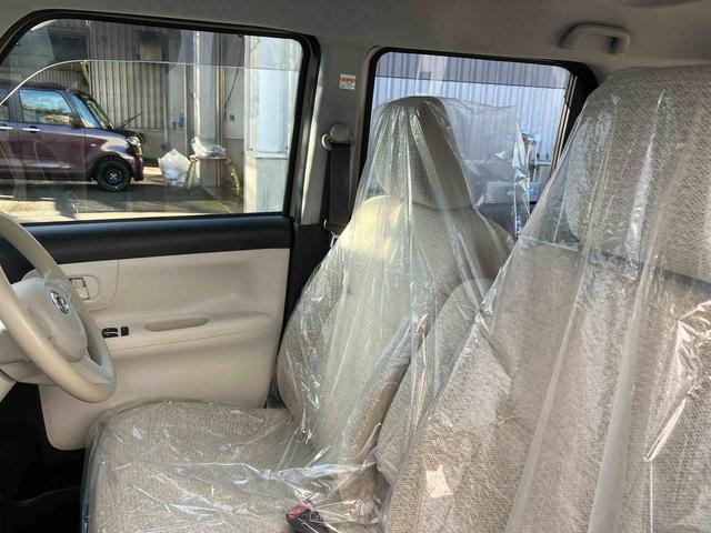 ムーヴキャンバスX SAIII(沖縄県)の中古車