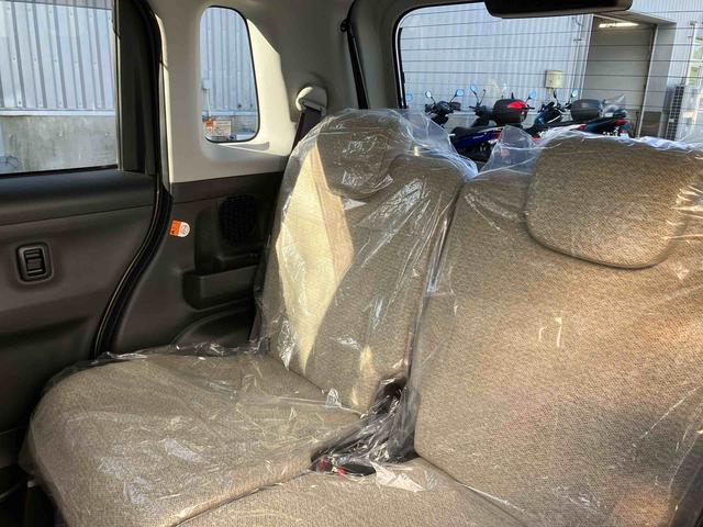 ムーヴキャンバスX SAIII(沖縄県)の中古車