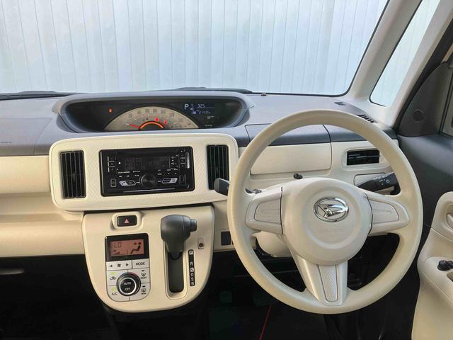 ムーヴキャンバスX SAIII(沖縄県)の中古車