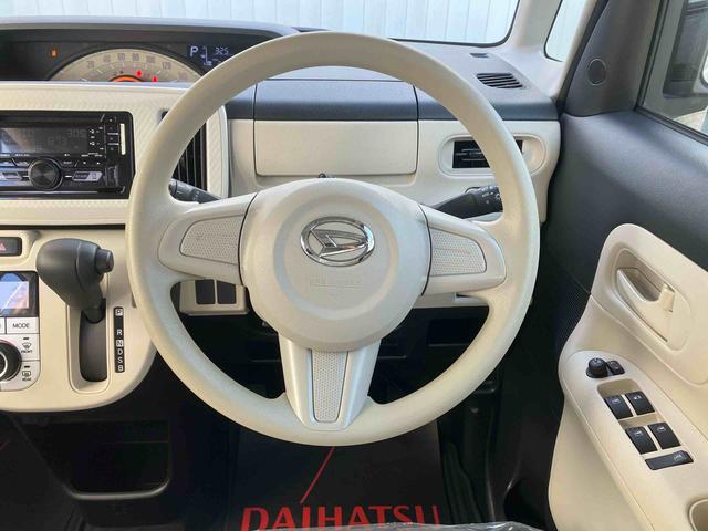 ムーヴキャンバスX SAIII(沖縄県)の中古車