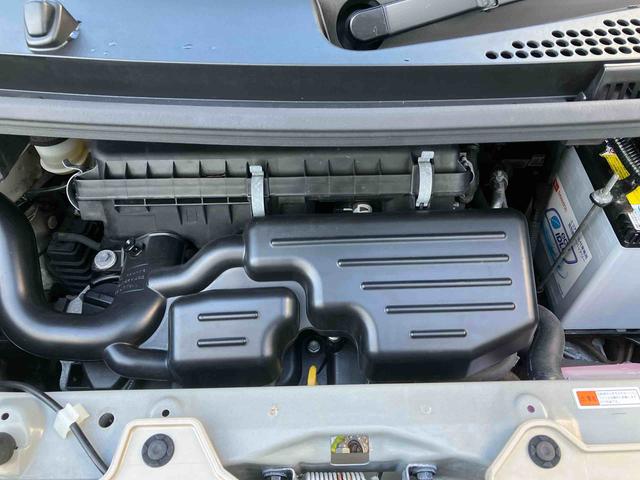 ムーヴキャンバスX SAIII(沖縄県)の中古車