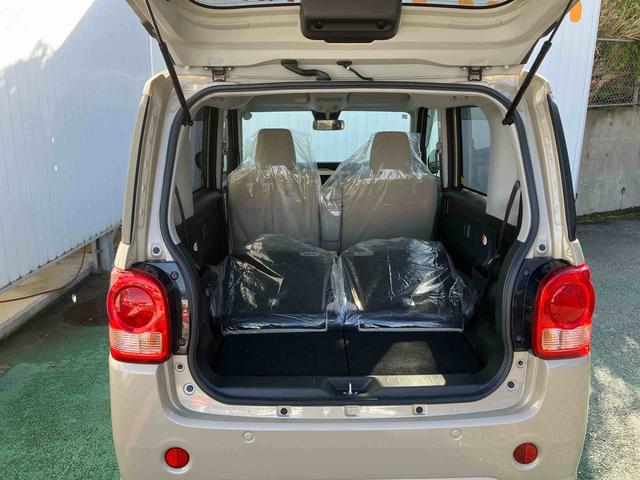 ムーヴキャンバスX SAIII(沖縄県)の中古車