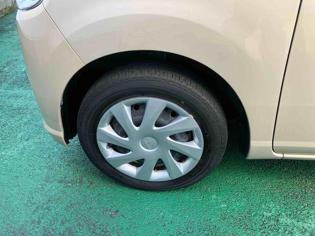 ムーヴキャンバスX SAIII(沖縄県)の中古車