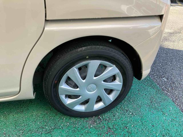 ムーヴキャンバスX SAIII(沖縄県)の中古車