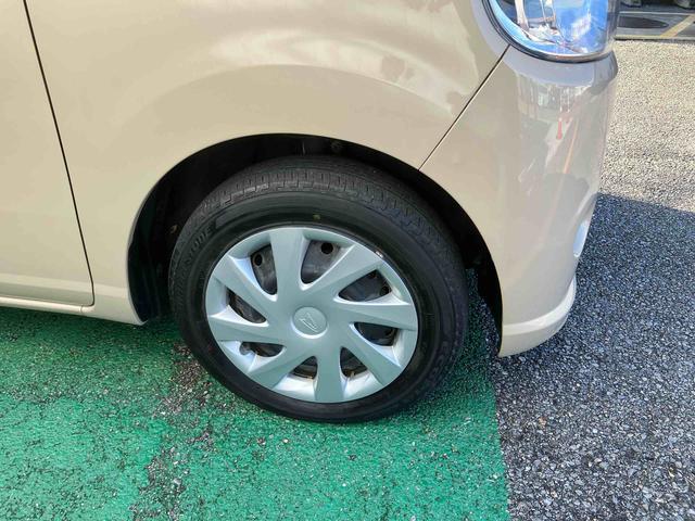 ムーヴキャンバスX SAIII(沖縄県)の中古車