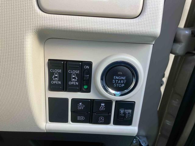 ムーヴキャンバスX SAIII(沖縄県)の中古車