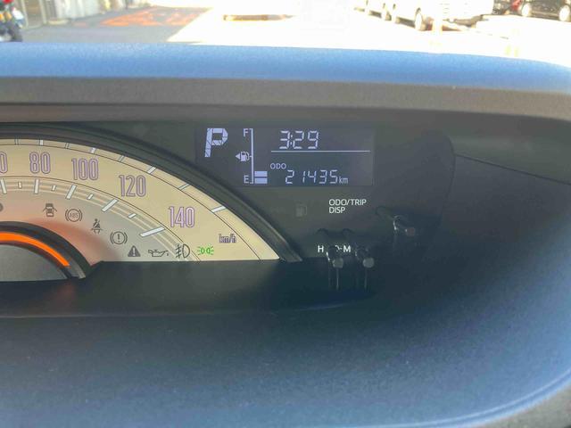 ムーヴキャンバスX SAIII(沖縄県)の中古車