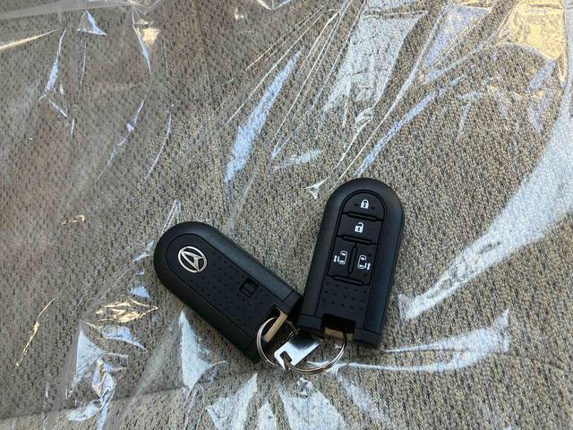 ムーヴキャンバスX SAIII(沖縄県)の中古車