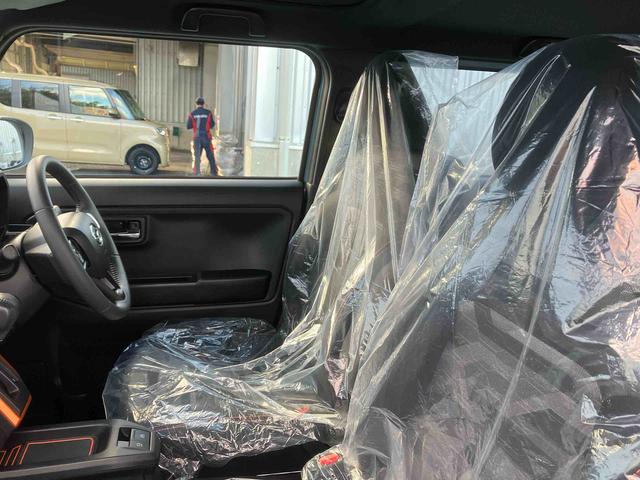 タフトＧターボ（沖縄県）の中古車