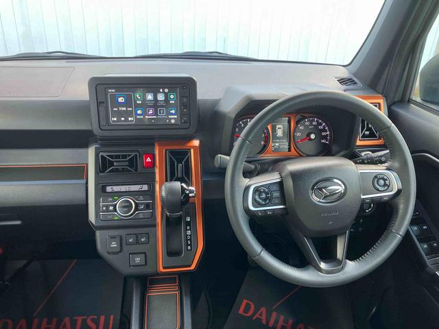 タフトＧターボ（沖縄県）の中古車