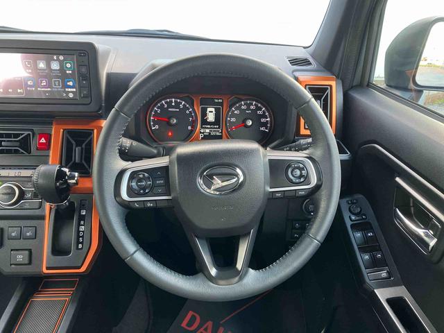 タフトＧターボ（沖縄県）の中古車