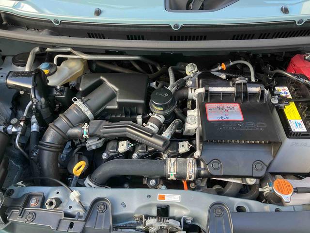 タフトＧターボ（沖縄県）の中古車