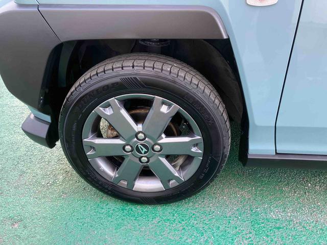 タフトＧターボ（沖縄県）の中古車