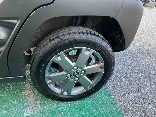 タフトＧターボ（沖縄県）の中古車