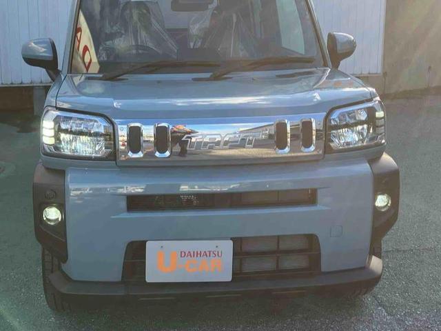 タフトＧターボ（沖縄県）の中古車