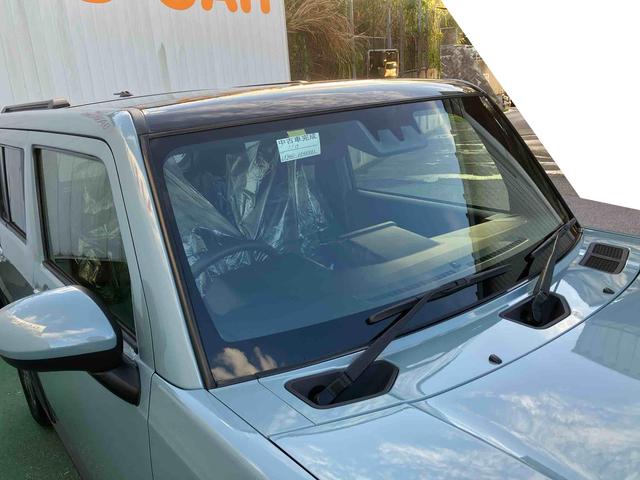 タフトＧターボ（沖縄県）の中古車