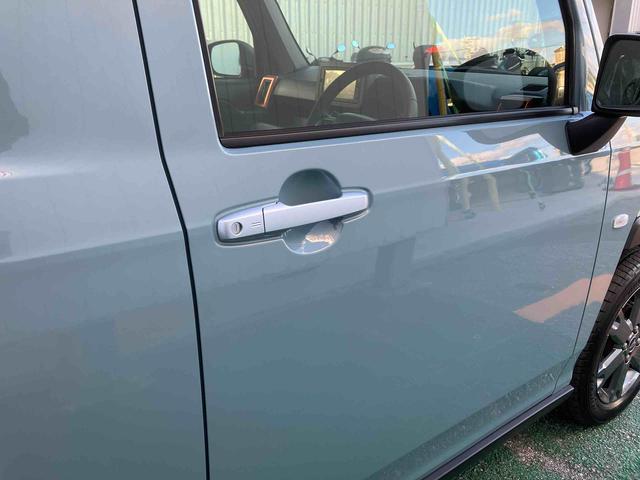 タフトＧターボ（沖縄県）の中古車