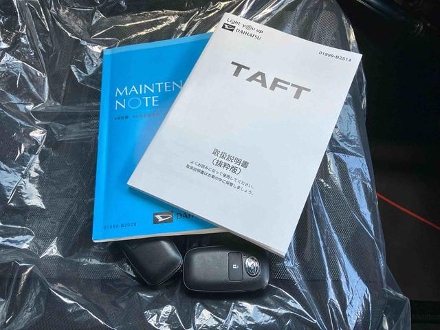 タフトＧターボ（沖縄県）の中古車