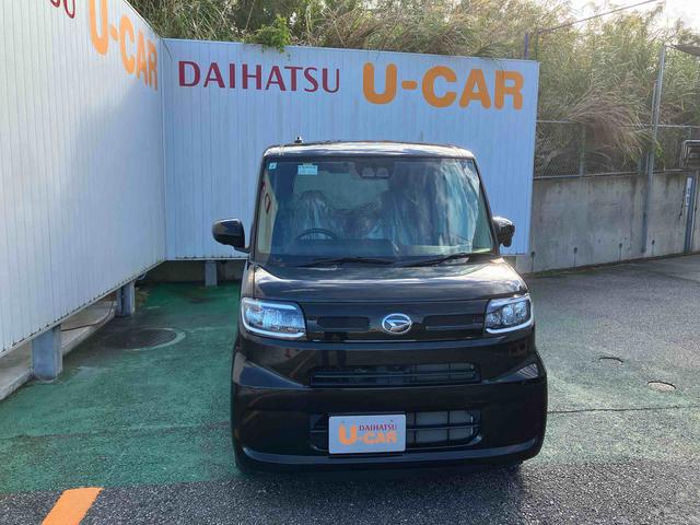 タントＸ（沖縄県）の中古車